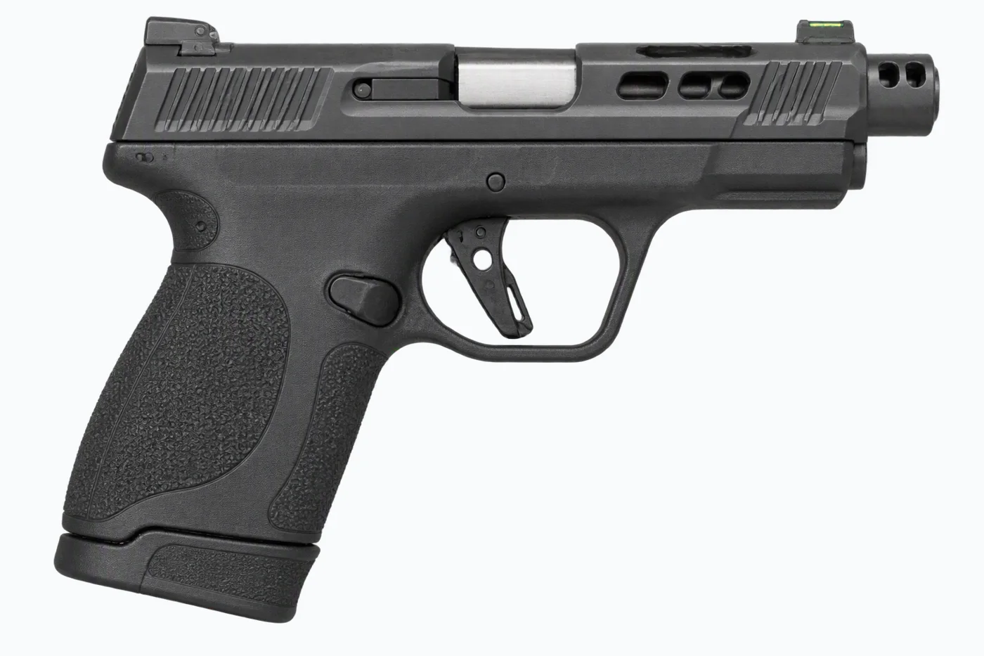 Smith & Wesson Performance Center Bodyguard 2.0 Carry Comp