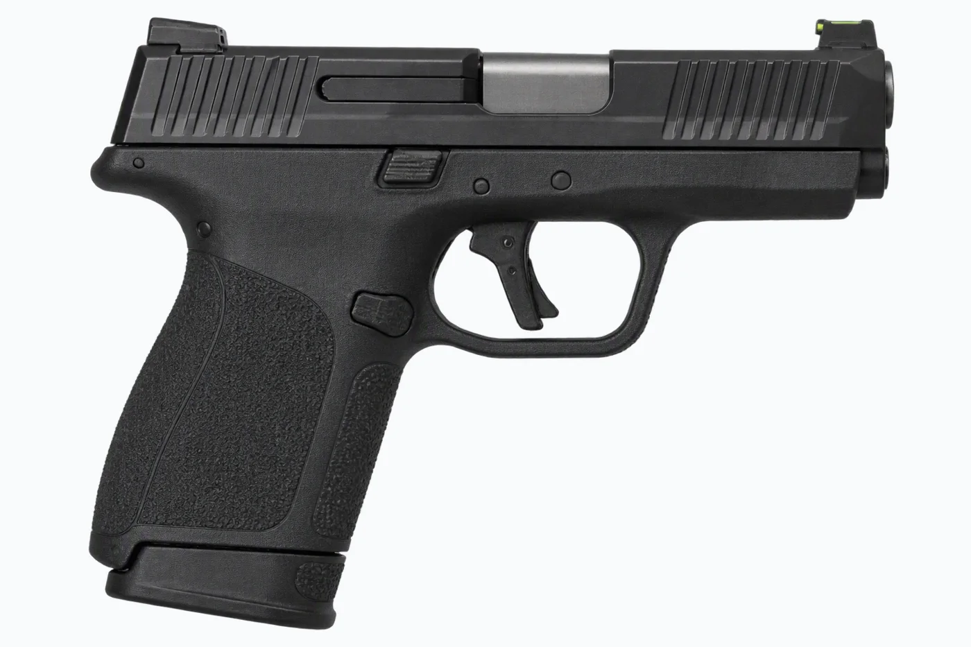 Smith & Wesson Bodyguard 2.0