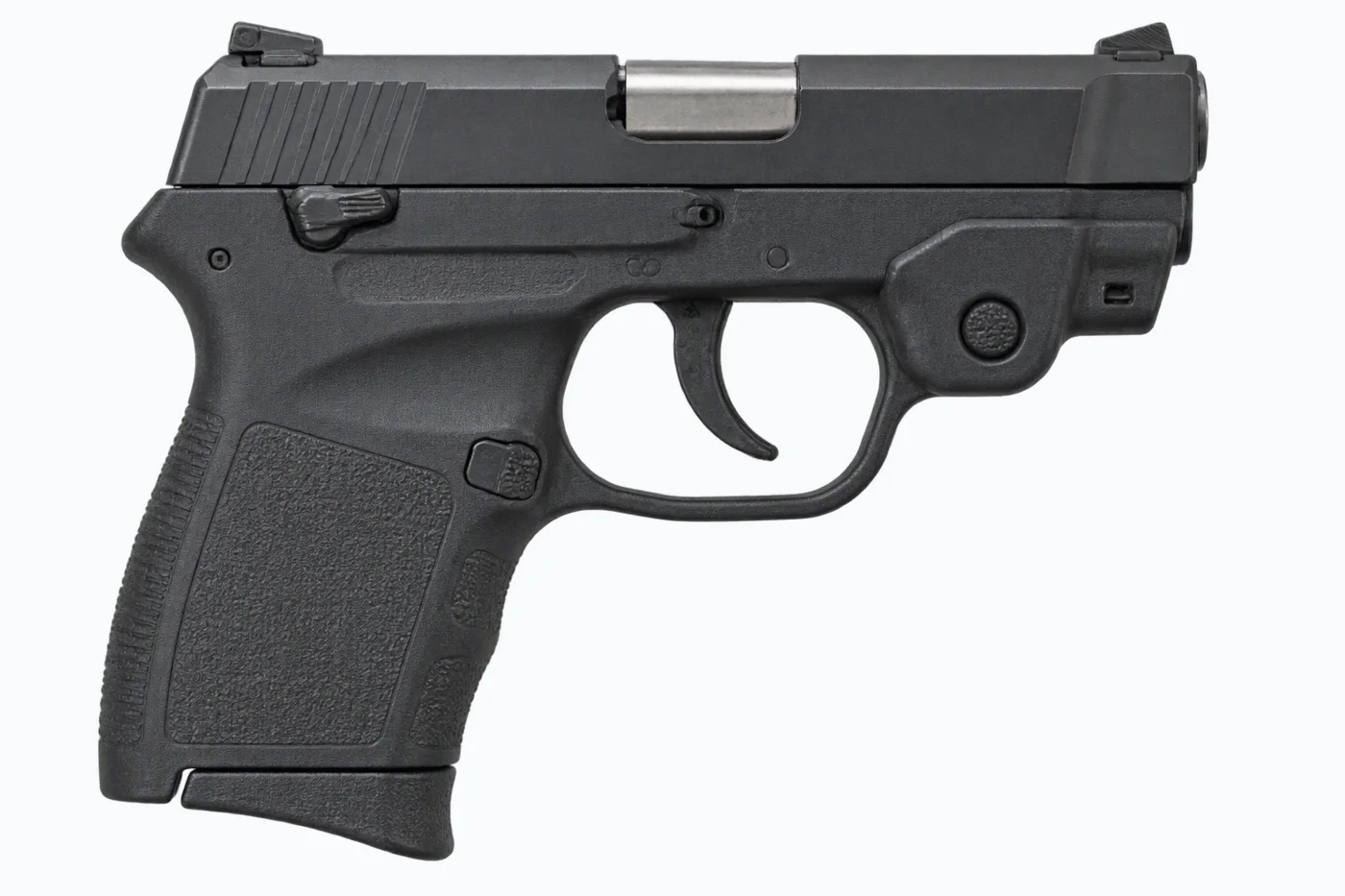 Smith & Wesson Bodyguard 380