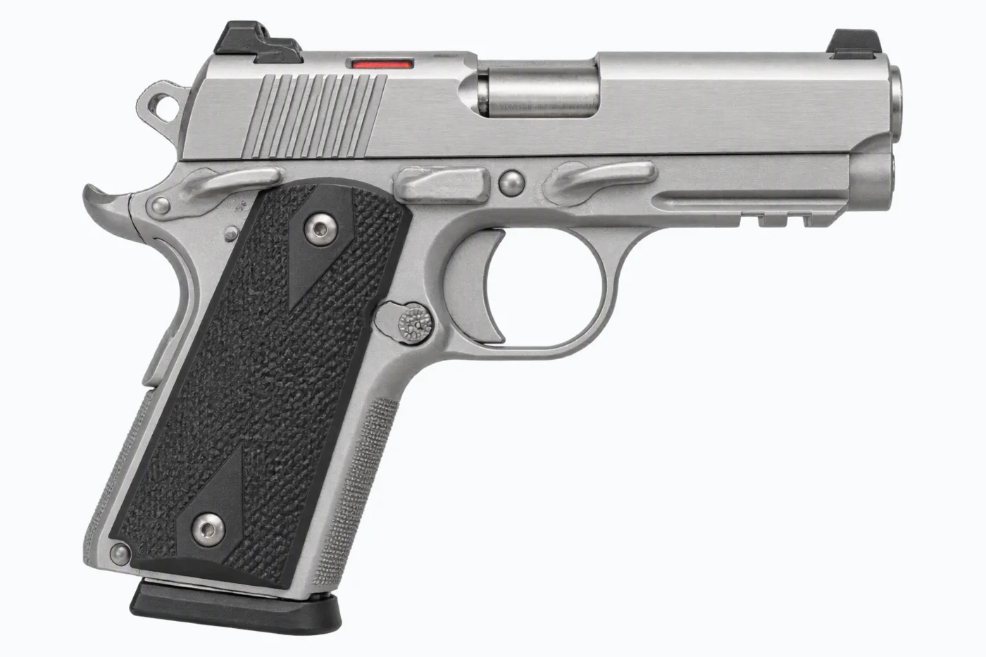 Smith & Wesson CS45 (Chief's Special)