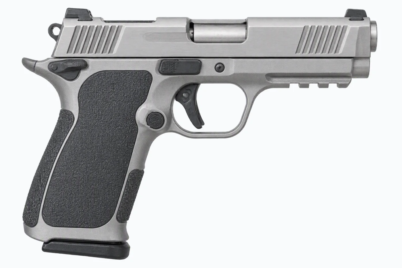 Smith & Wesson CSX E-Series