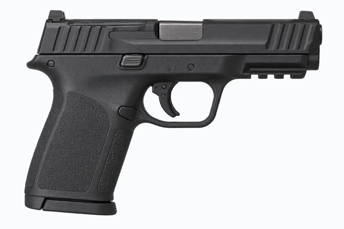 Smith & Wesson Equalizer