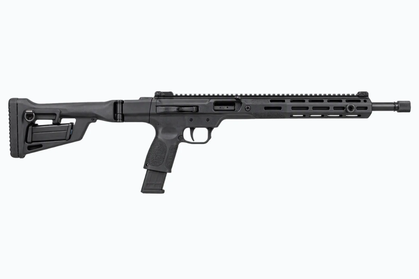 Smith & Wesson M&P FPC 5.7