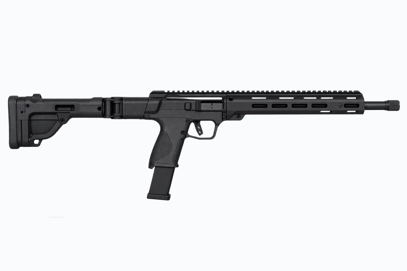 Smith & Wesson M&P FPC