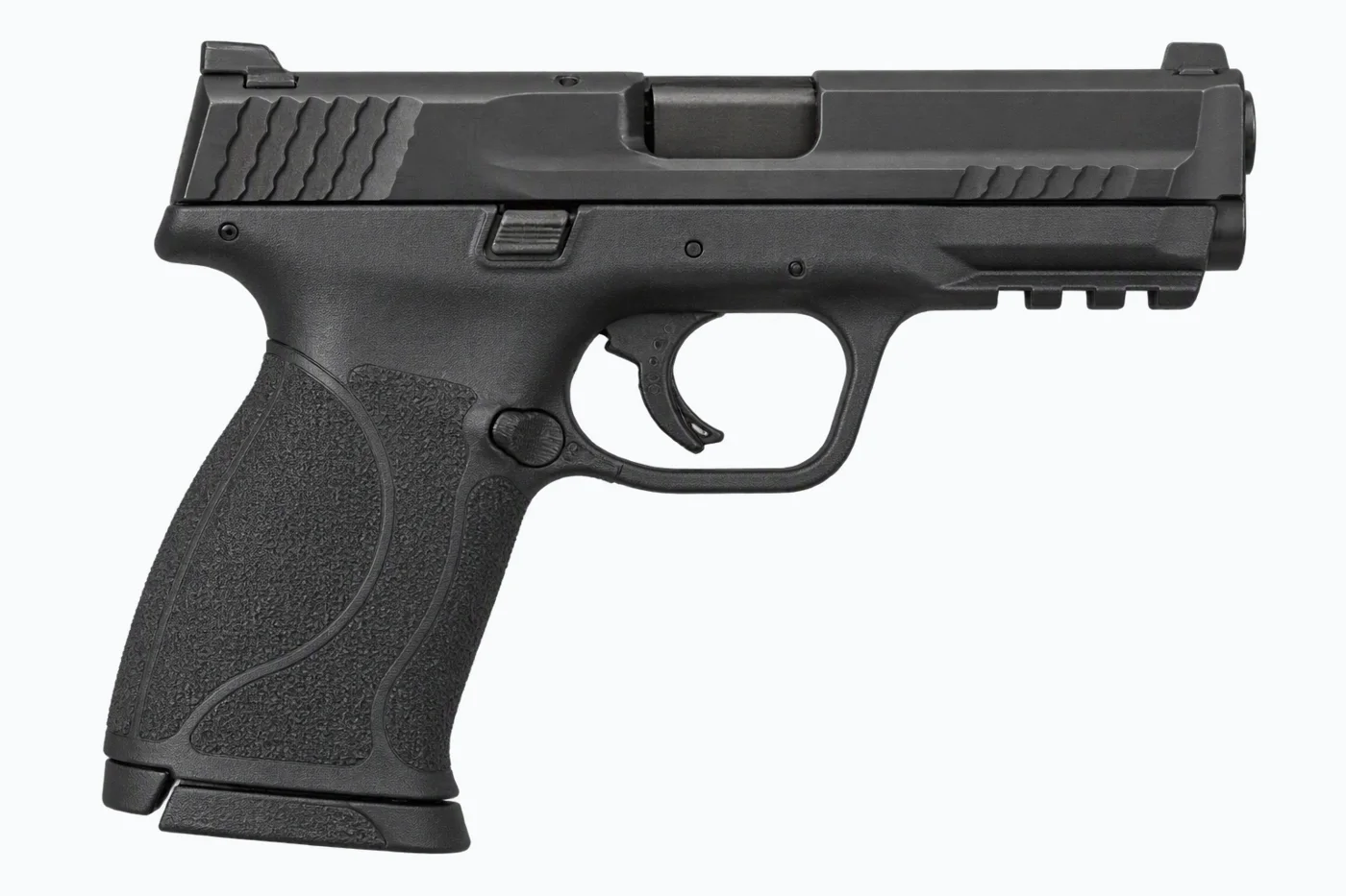 Smith & Wesson M&P 9 M2.0 Compact