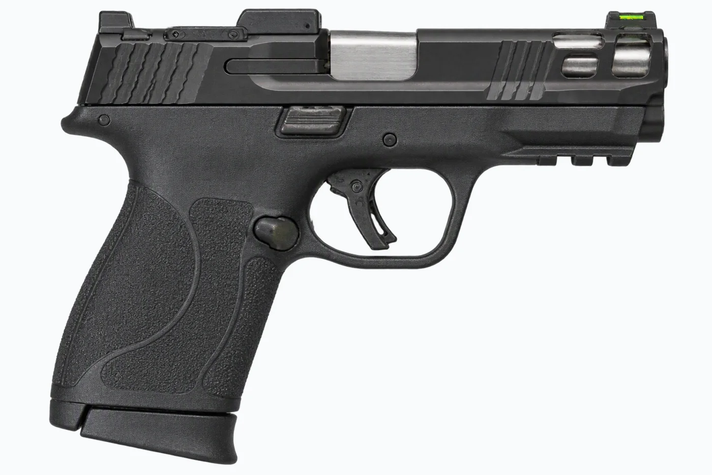 Smith & Wesson M&P 9 Shield Plus Carry Comp