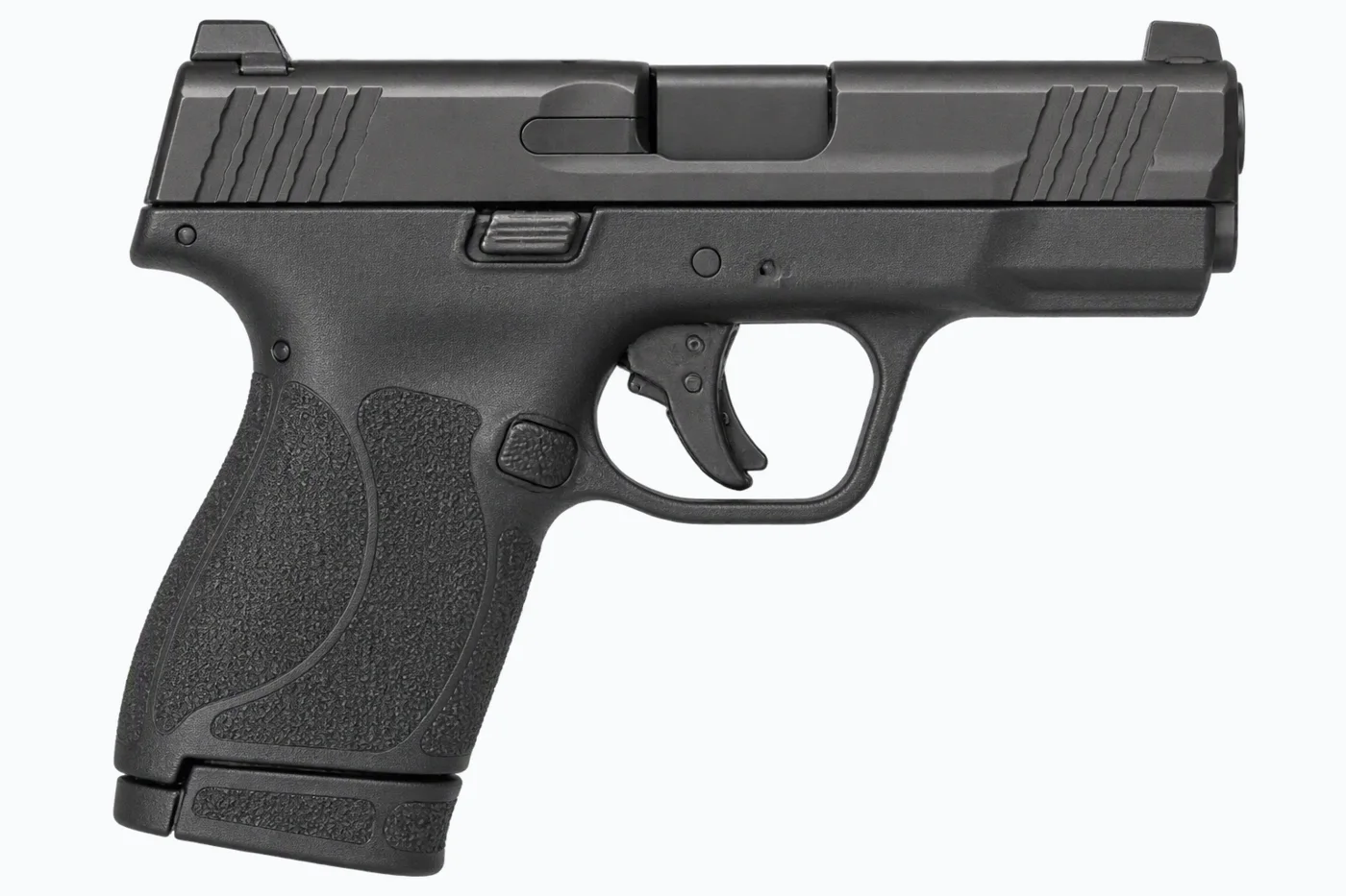 Smith & Wesson M&P 9 Shield Plus