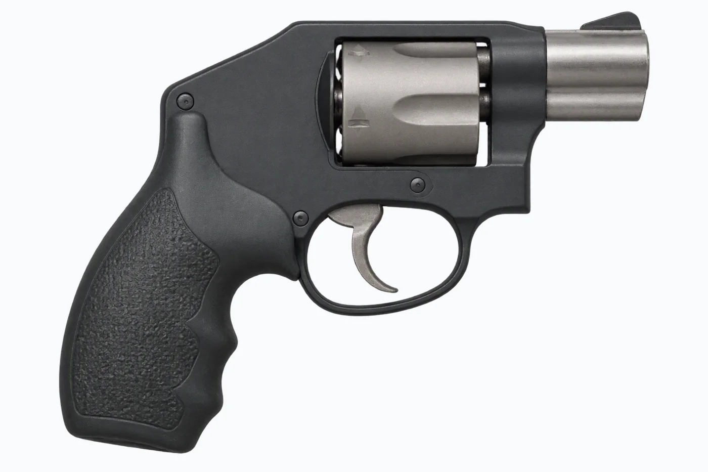 Smith & Wesson M&P 340