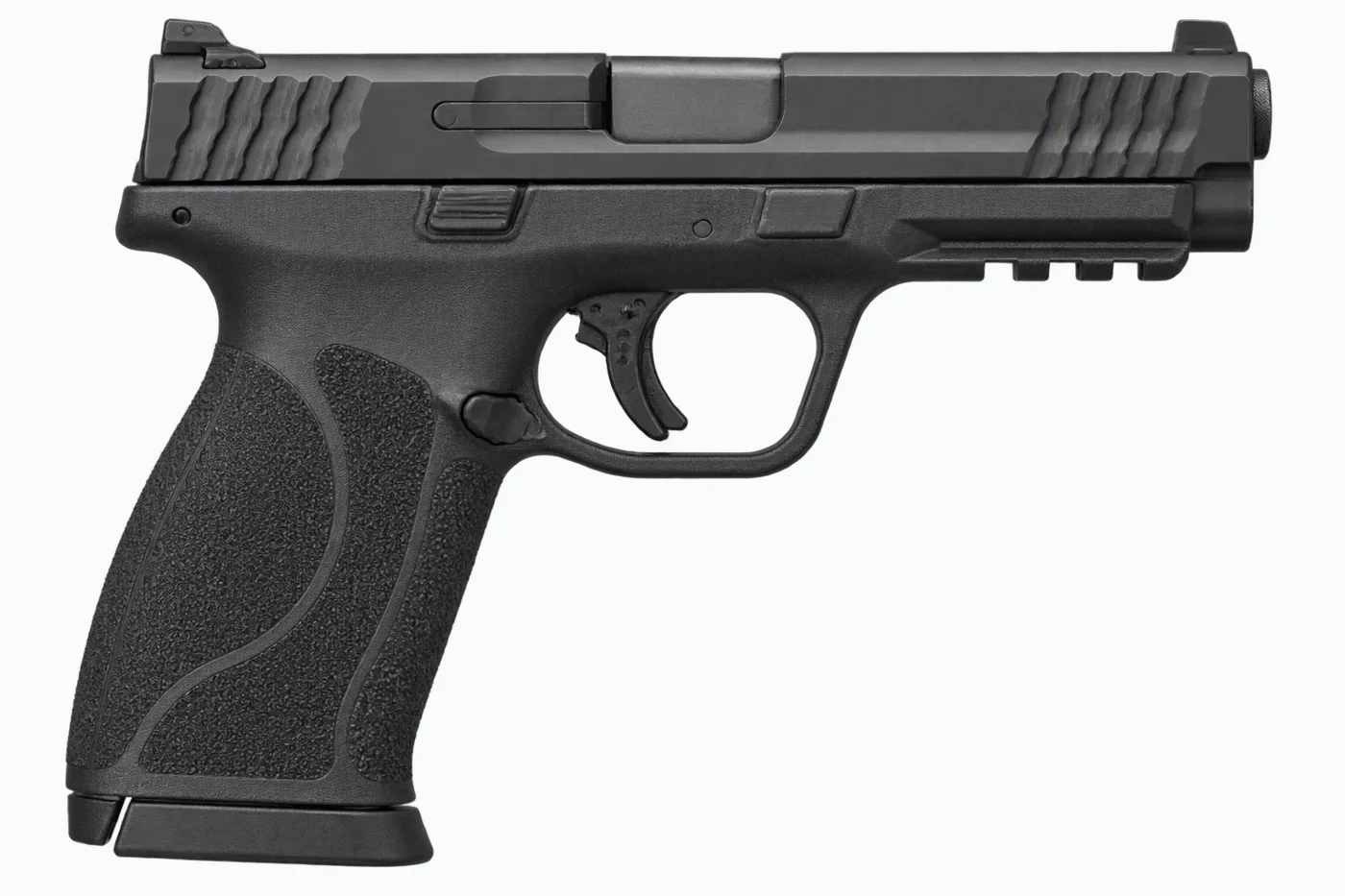 Smith & Wesson M&P M2.0