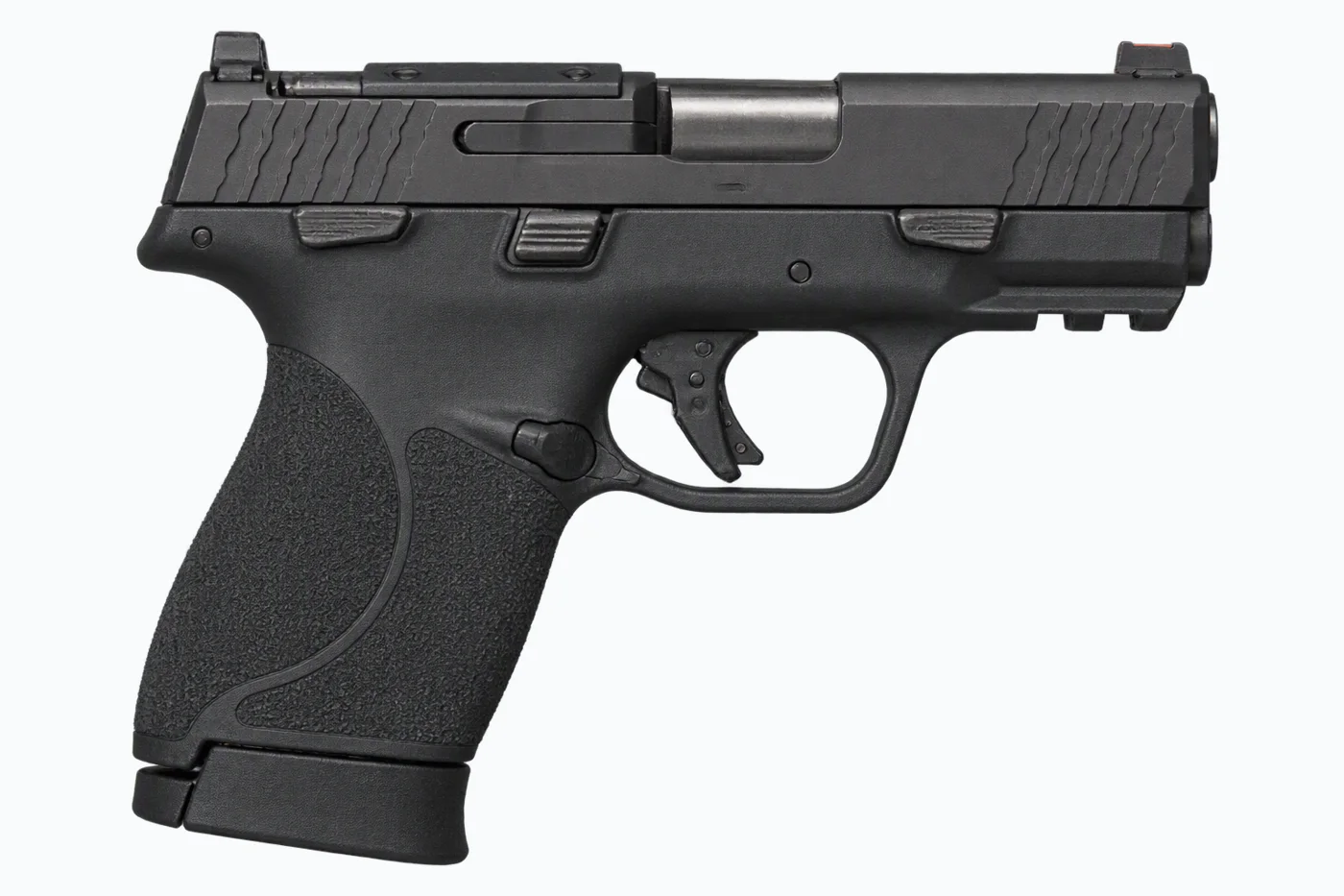 Smith & Wesson M&P Shield Plus