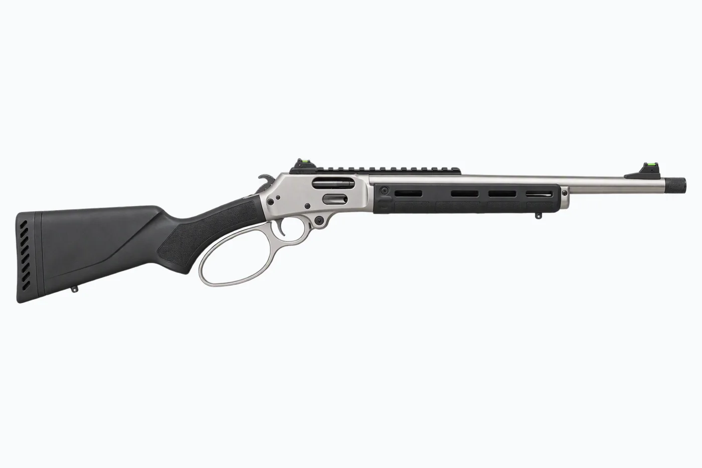 Smith & Wesson Model 1854