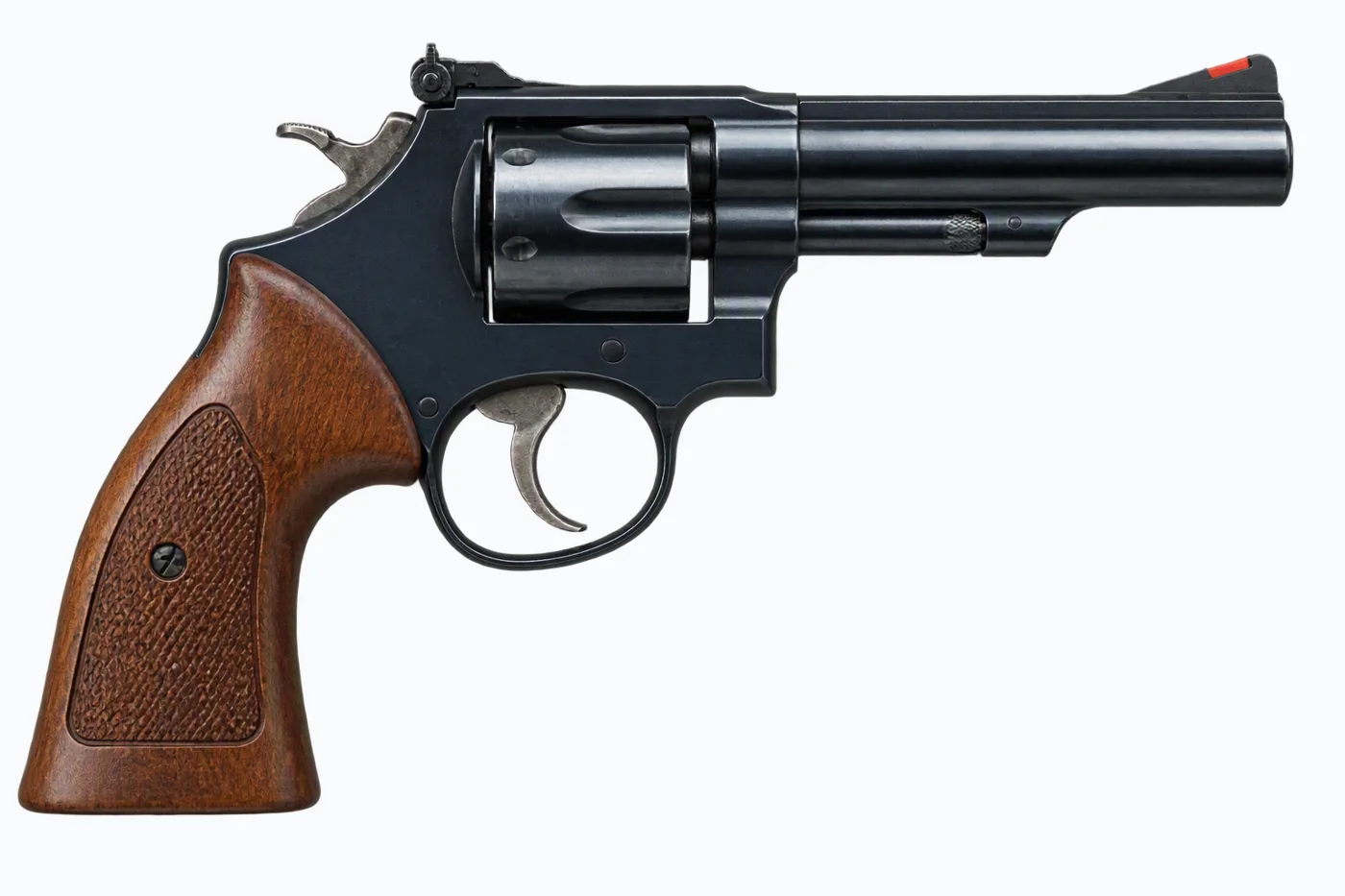 Smith & Wesson Model 19