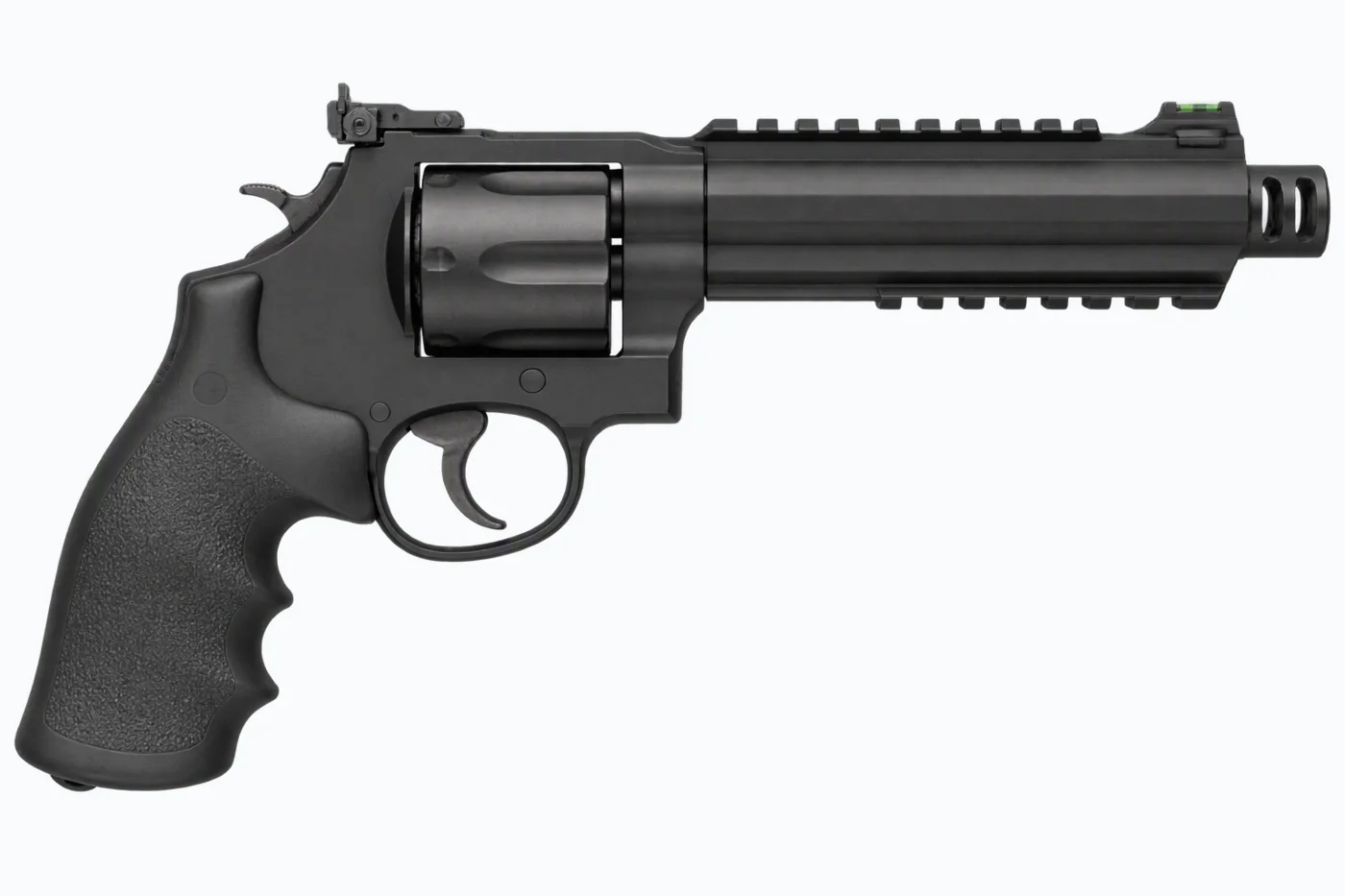 Smith & Wesson Performance Center Model 327 TRR8