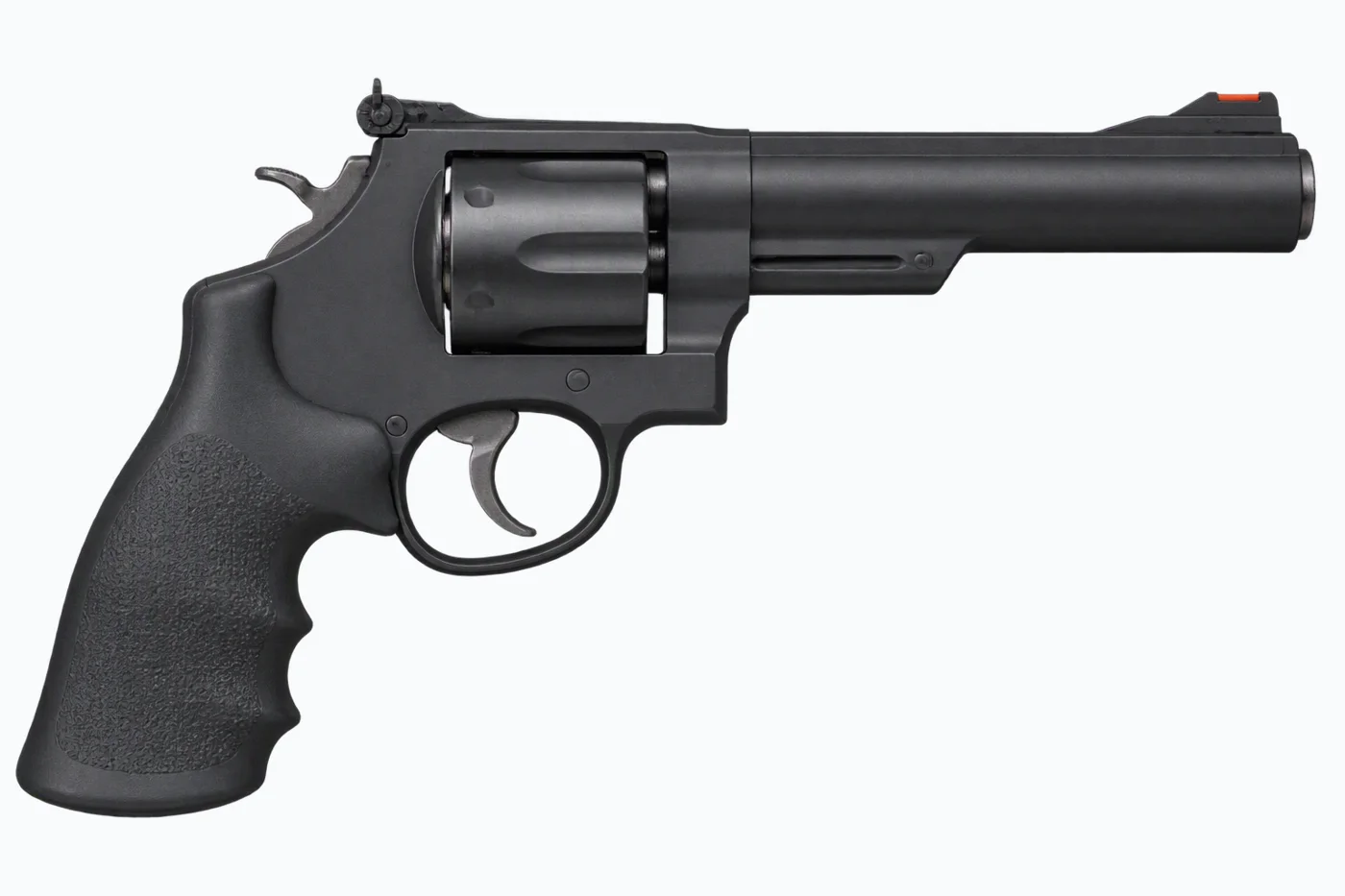 Smith & Wesson Model 327