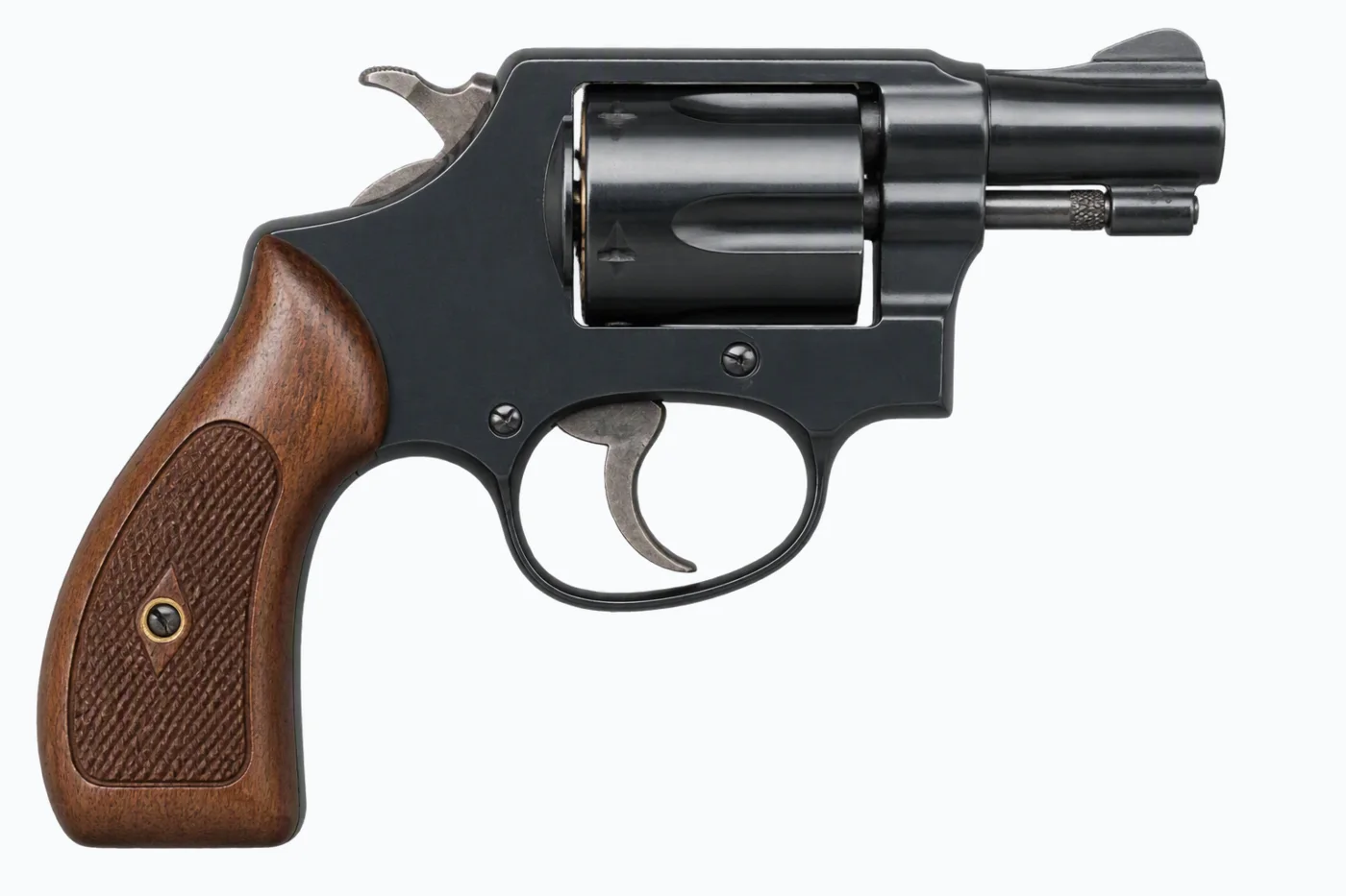 Smith & Wesson Model 36