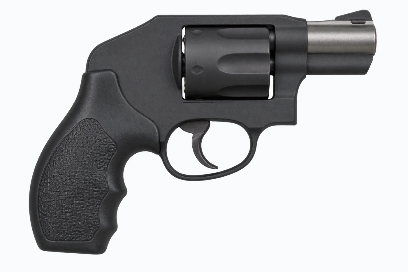 Smith & Wesson Model 442