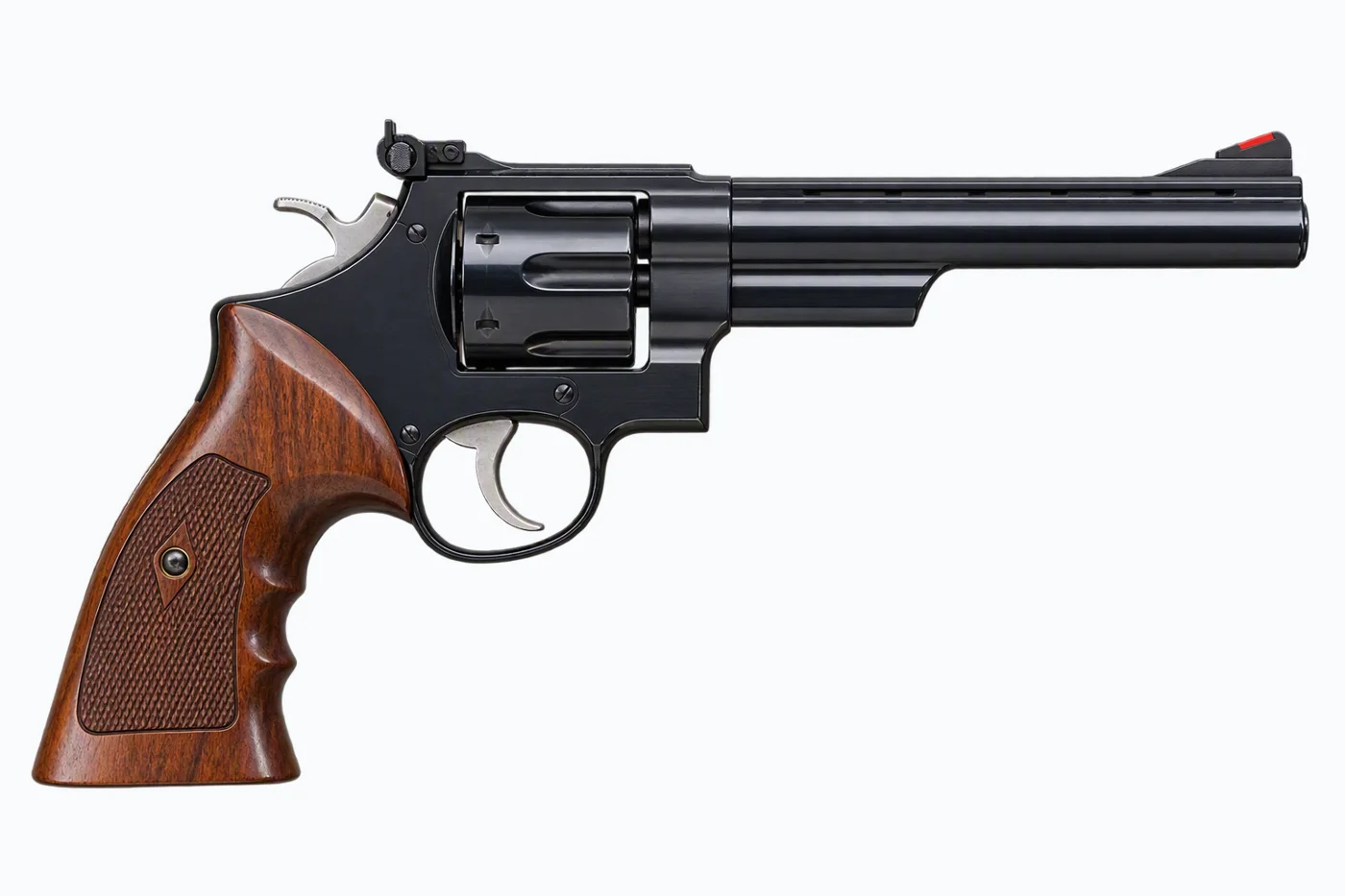 Smith & Wesson Model 57