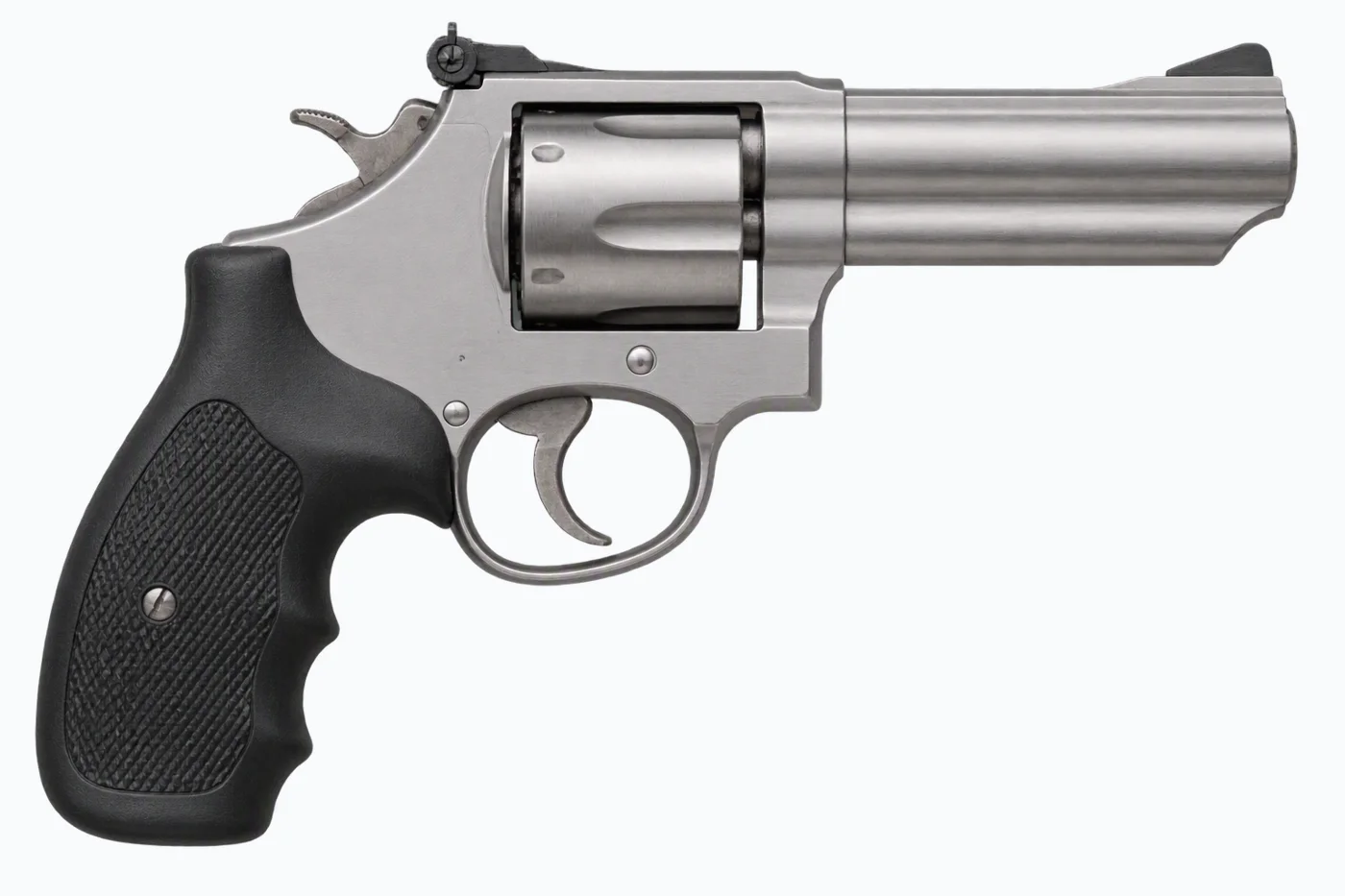Smith & Wesson Model 60