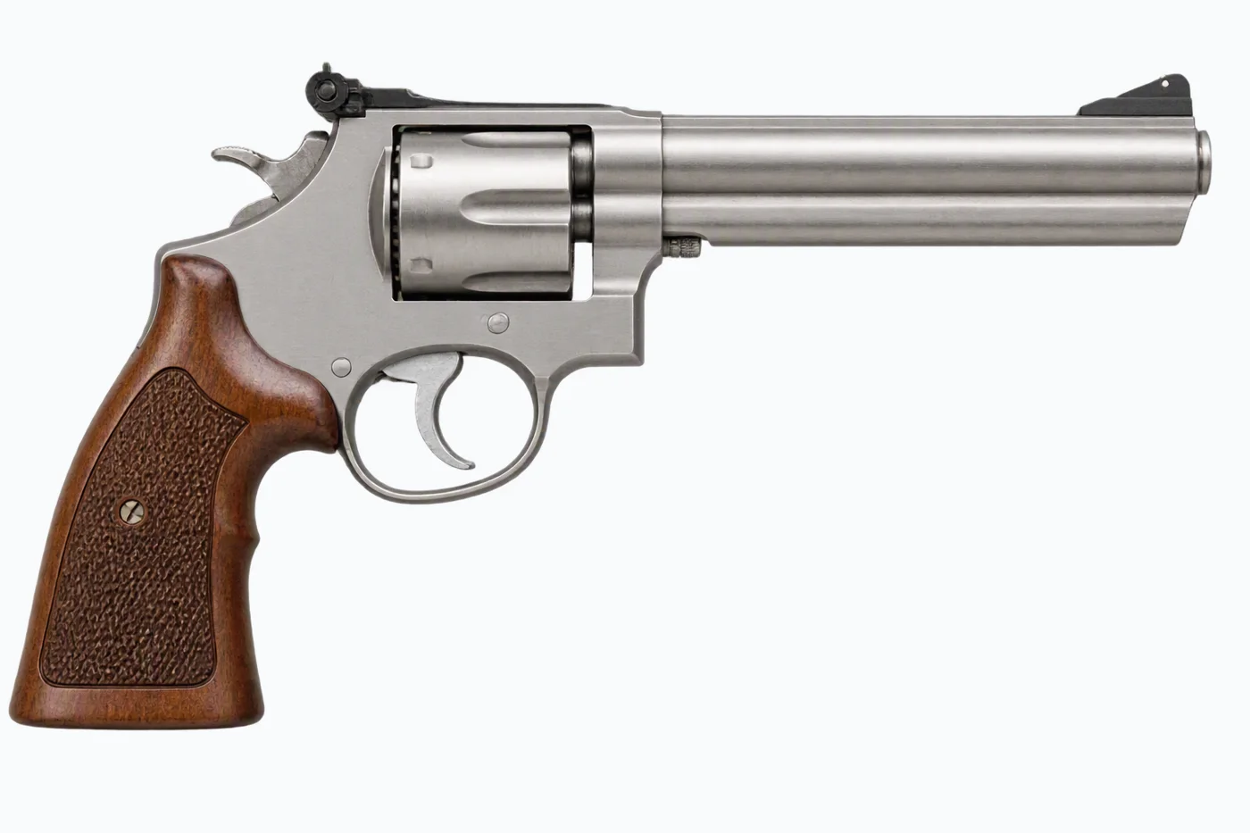 Smith & Wesson Model 617