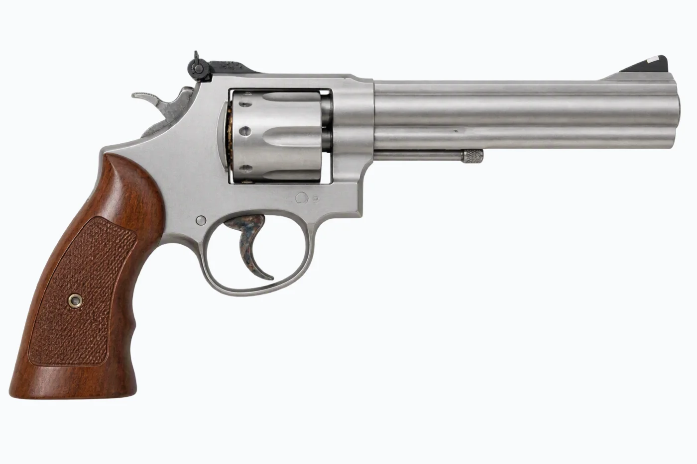 Smith & Wesson Model 648