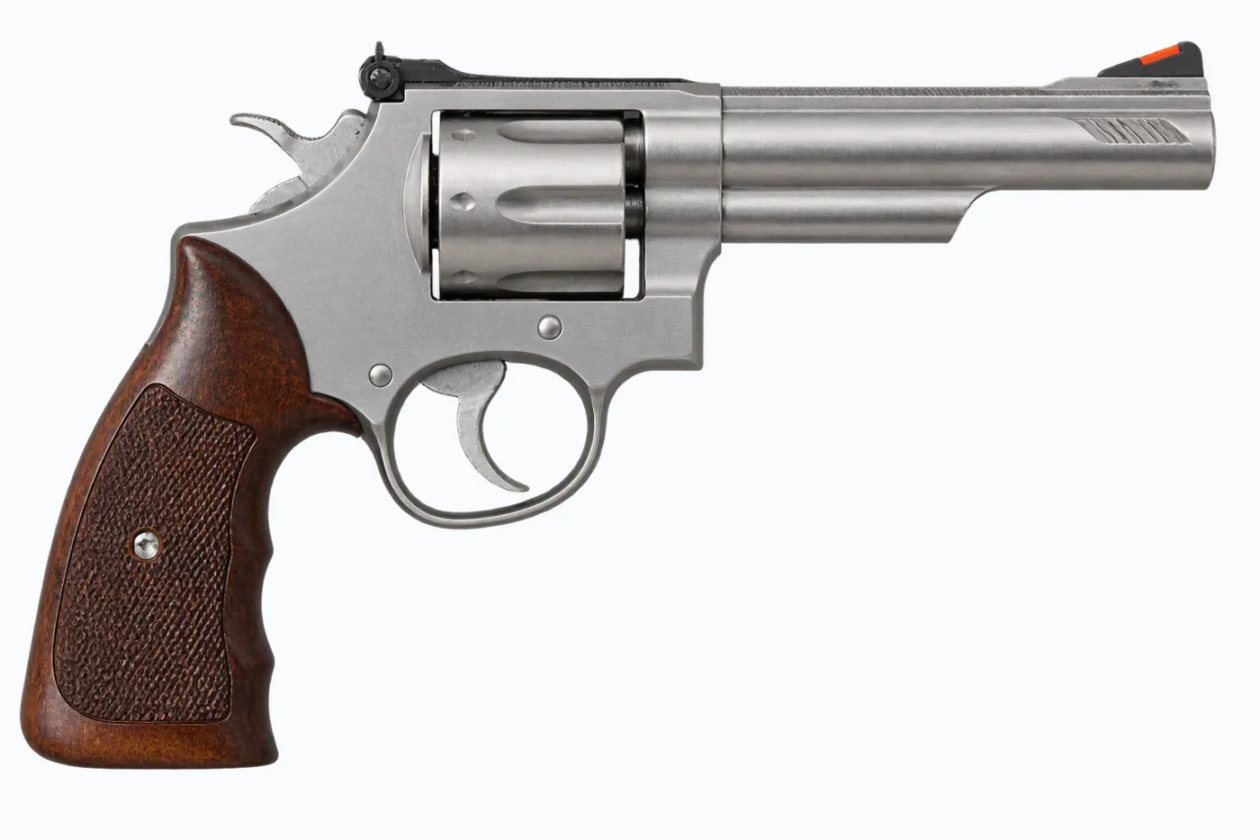 Smith & Wesson Model 66 Combat Magnum