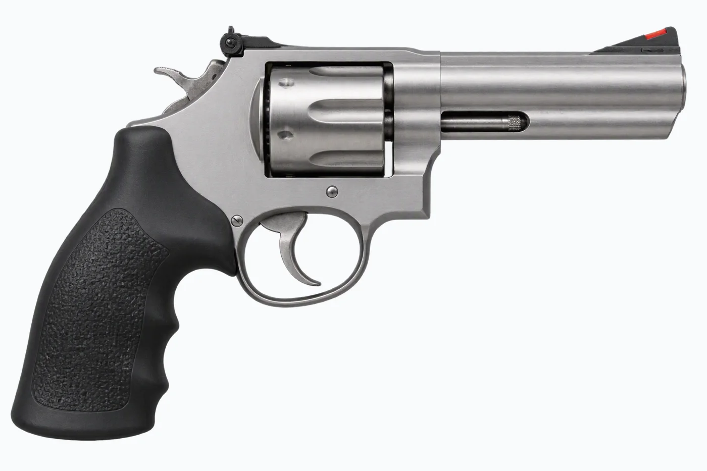 Smith & Wesson Model 686 Plus