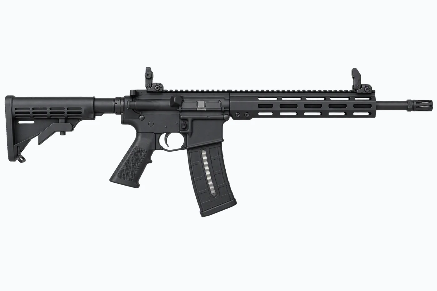Smith & Wesson M&P15-22 Sport