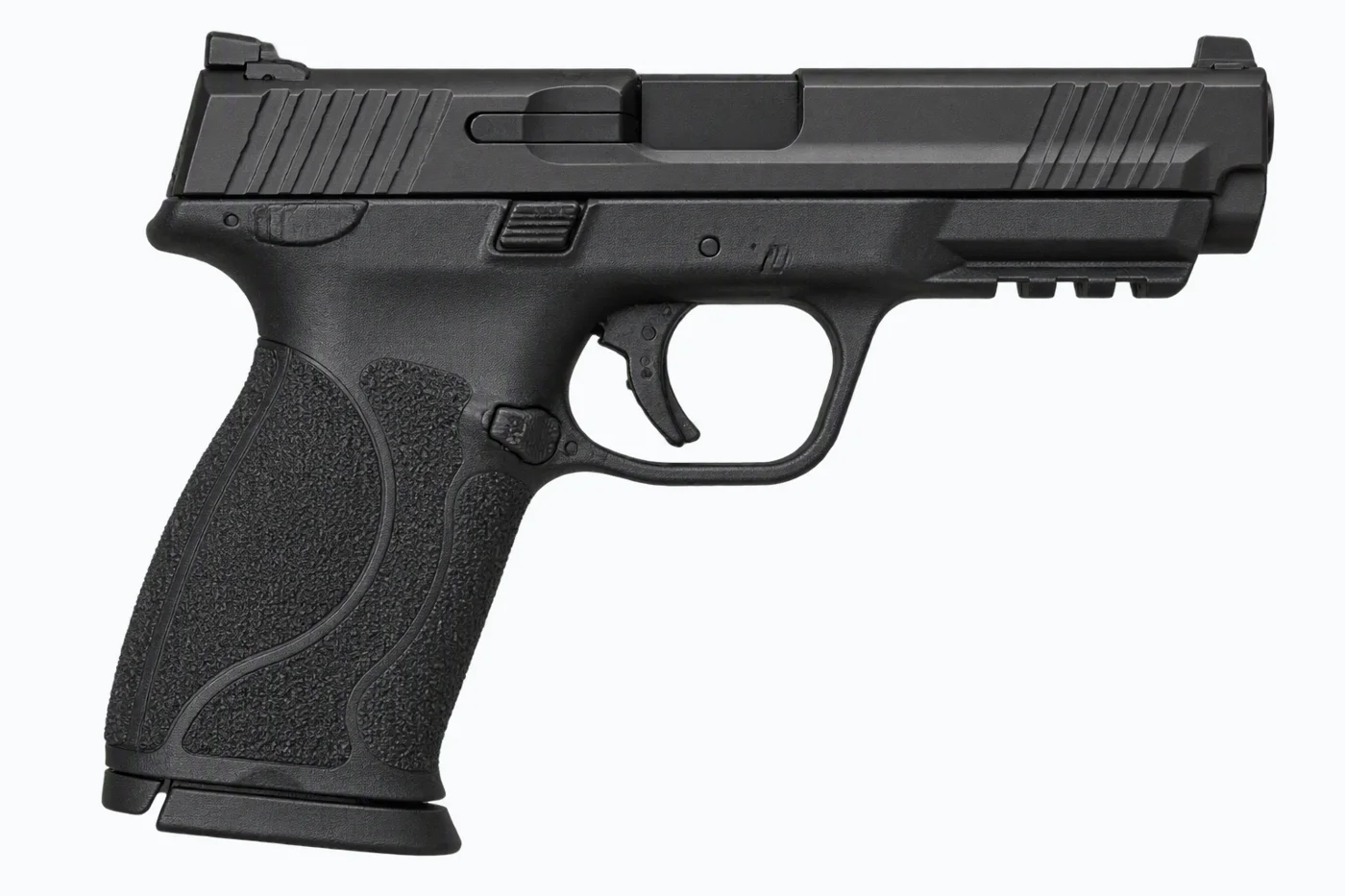 Smith & Wesson M&P9 M2.0