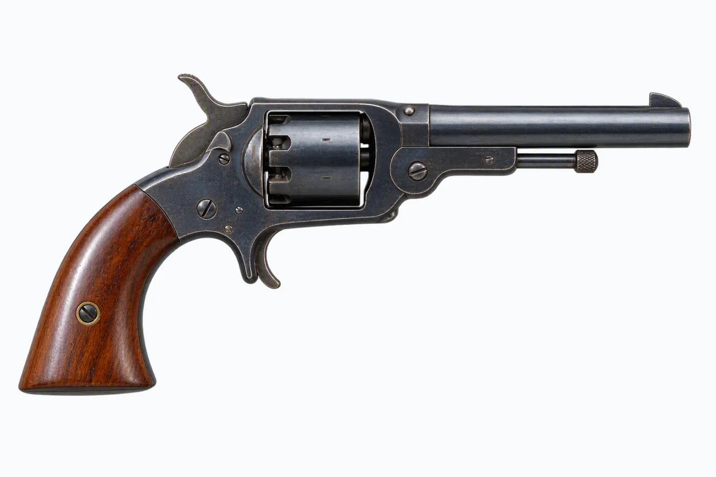 Smith & Wesson Model No. 1