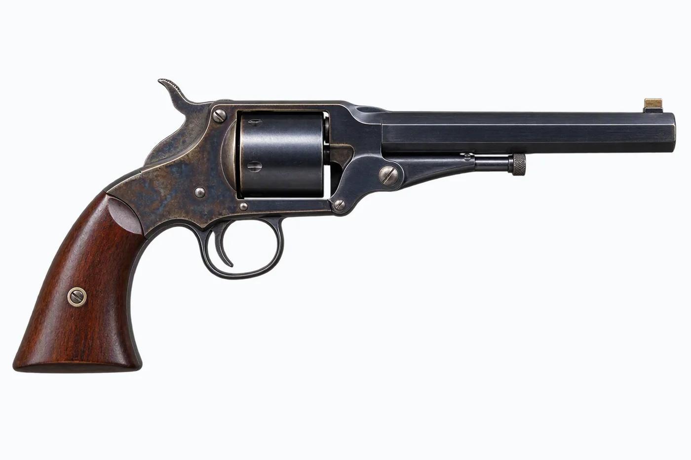 Smith & Wesson Model No. 2 Army
