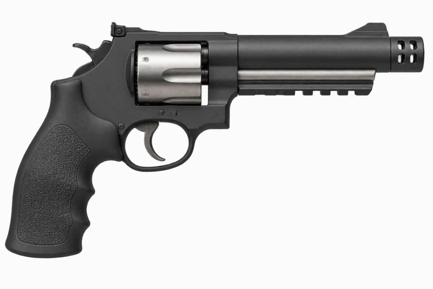 Smith & Wesson Performance Center M&P R8