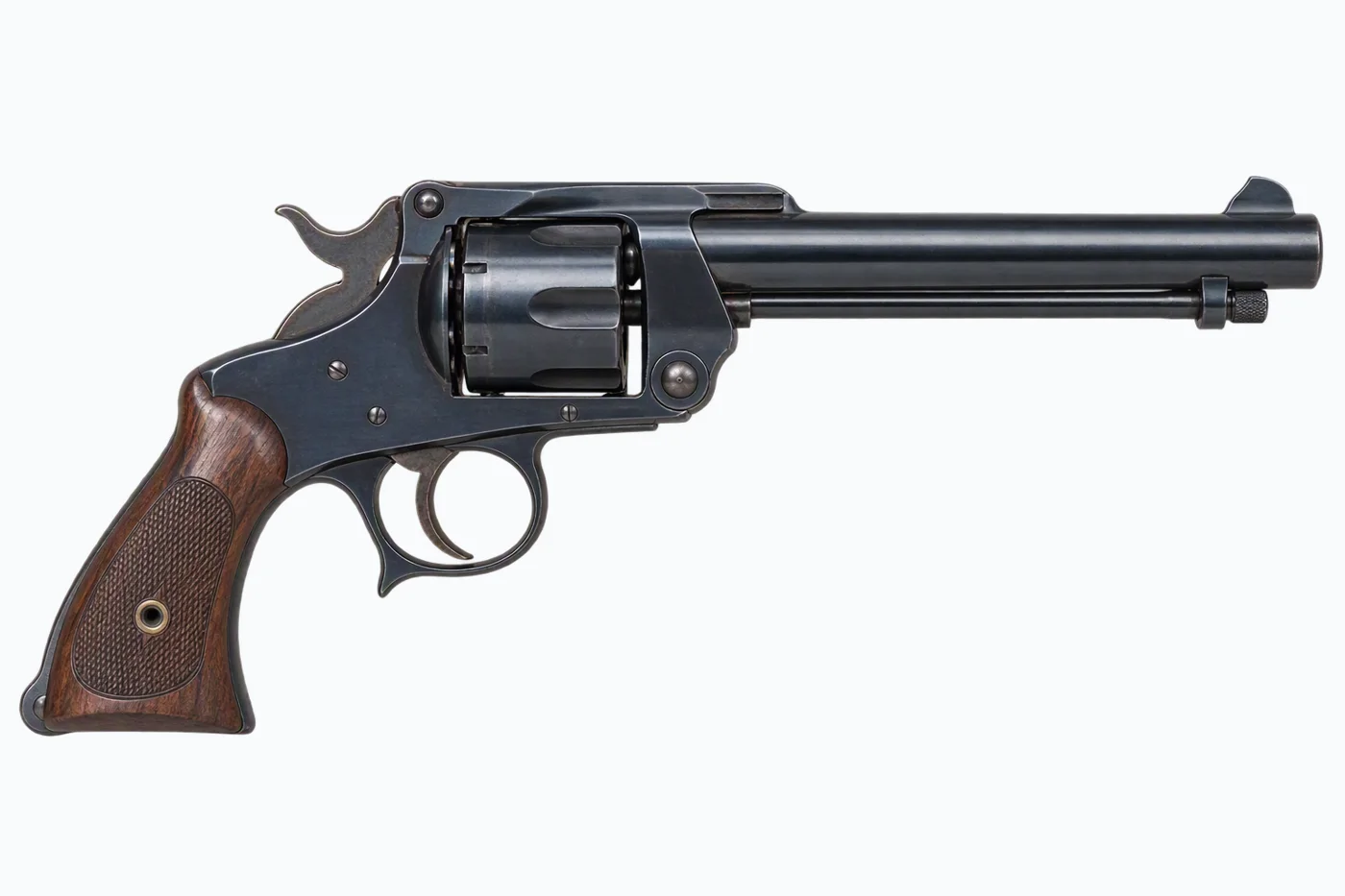 S&W No.3 Russian