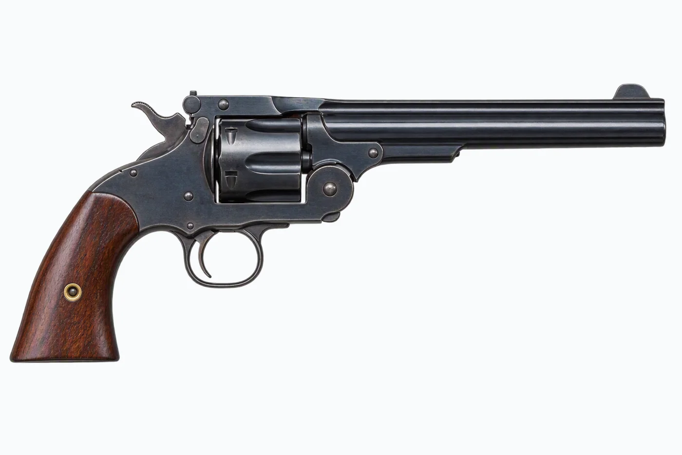S&W Schofield