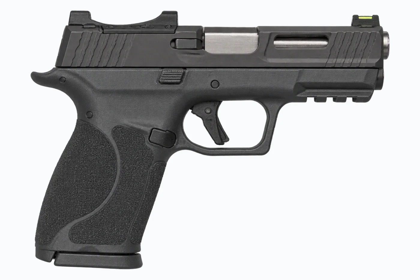 Smith & Wesson M&P Shield X