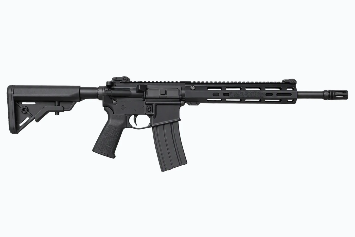 Smith & Wesson Volunteer XV