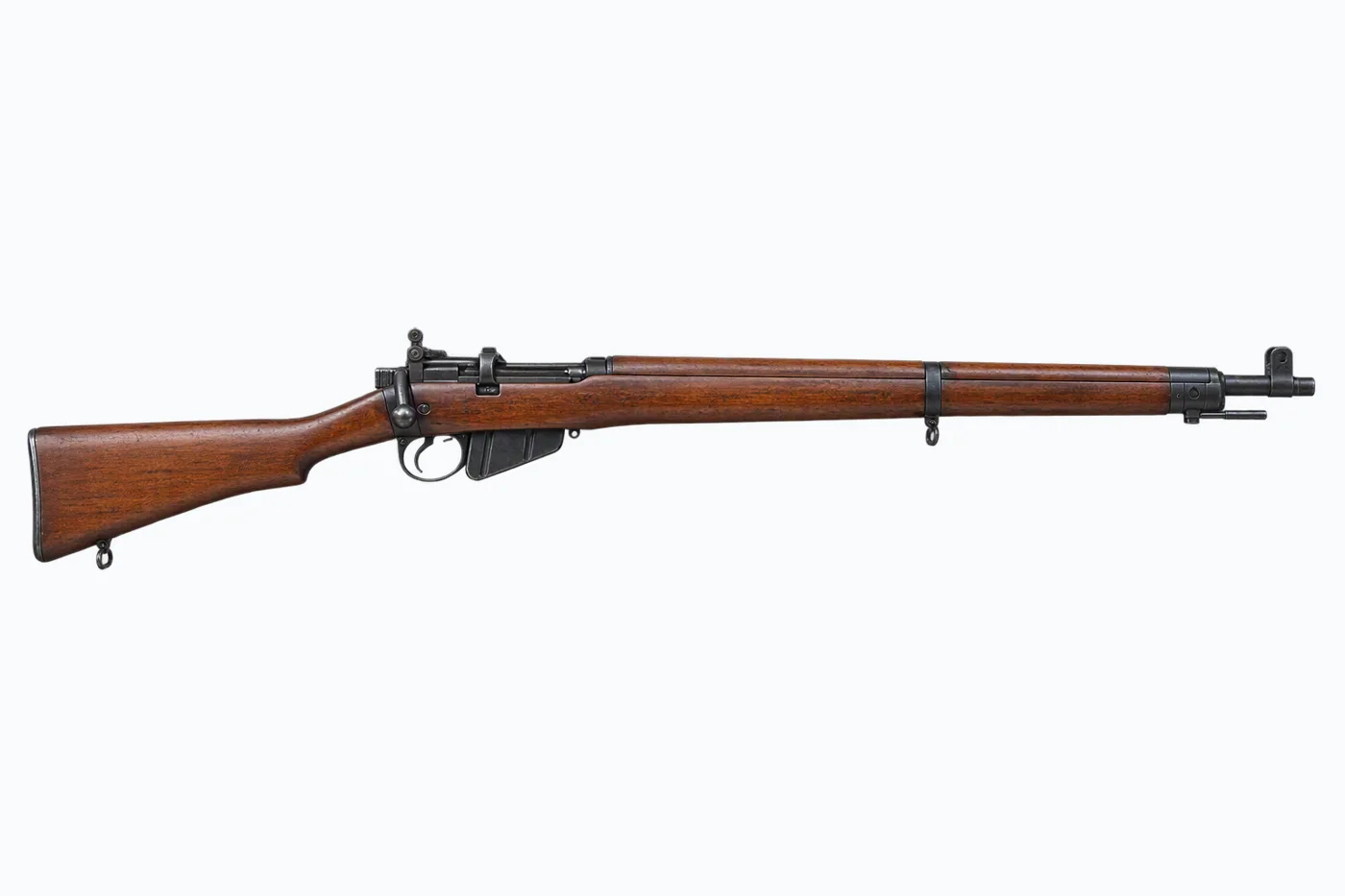 SMLE No.1 Mk III