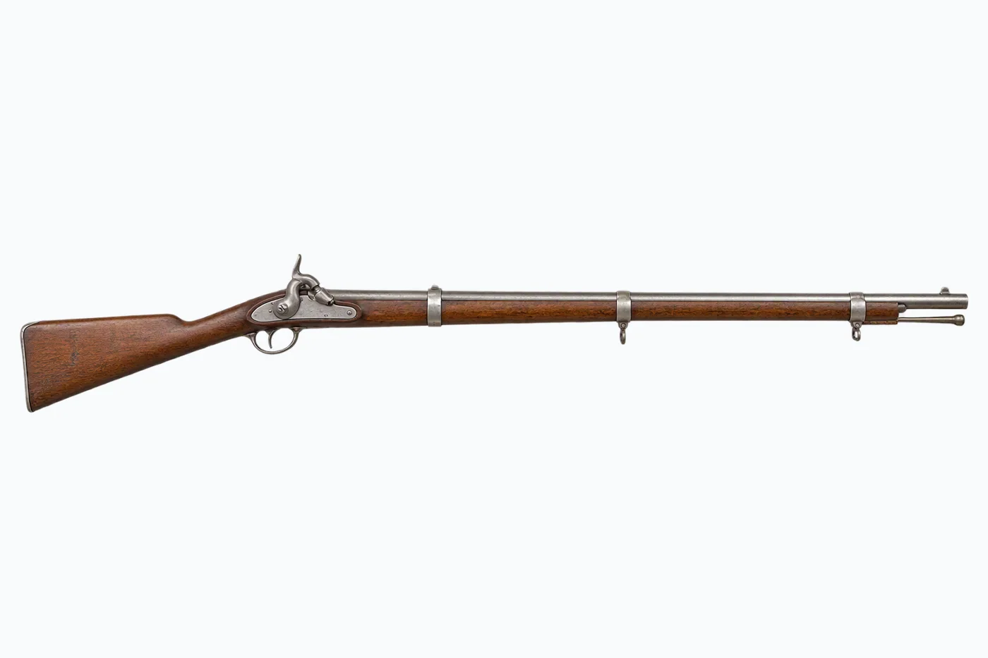 Springfield Model 1795 Musket