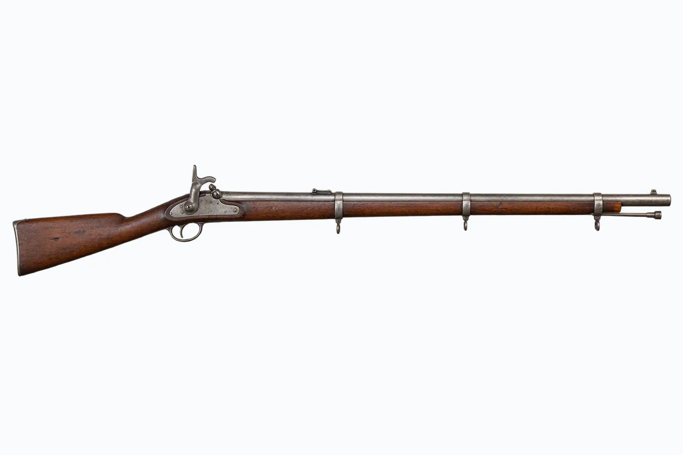 Springfield Model 1816 Musket