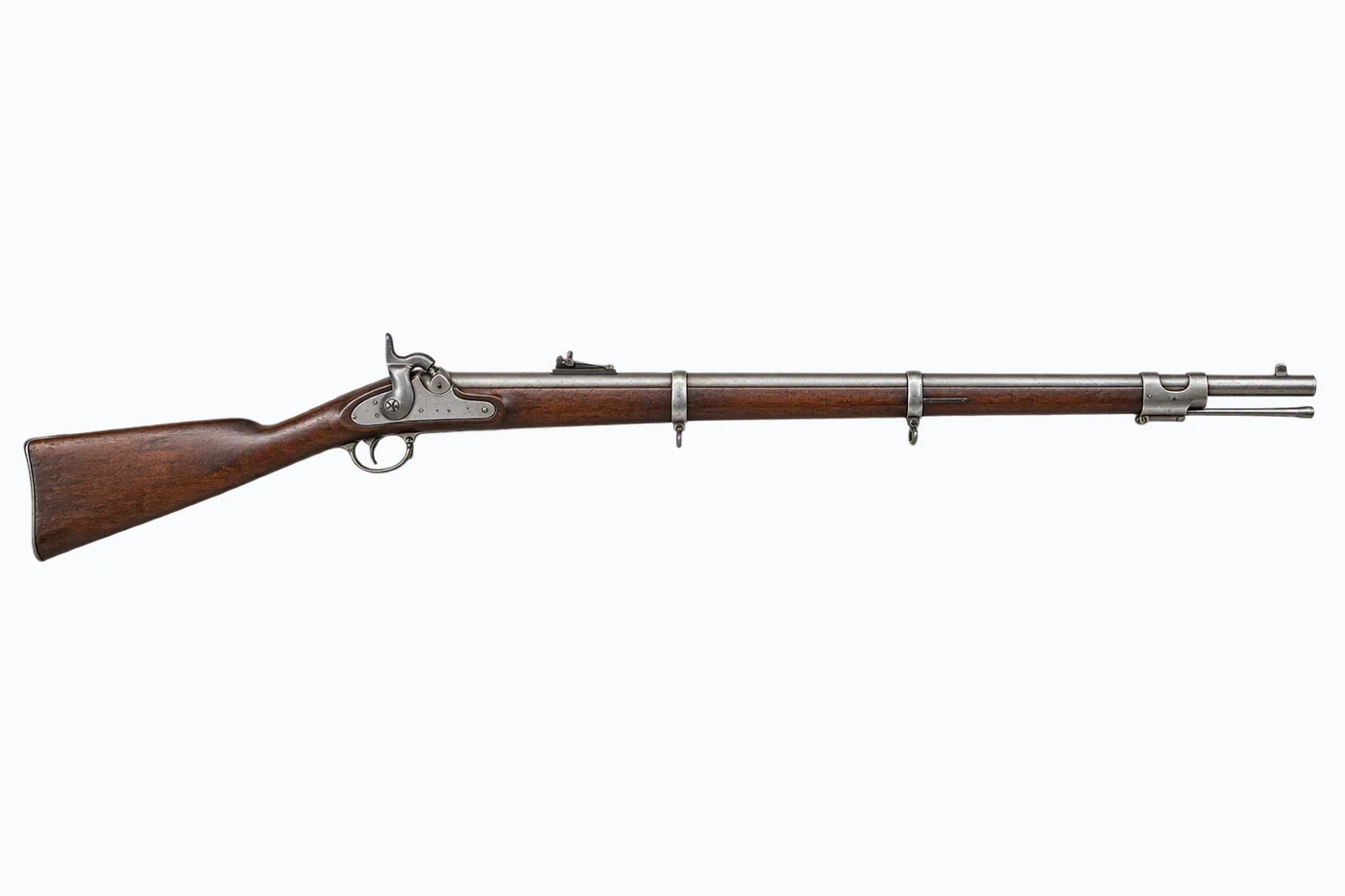 Springfield Model 1863