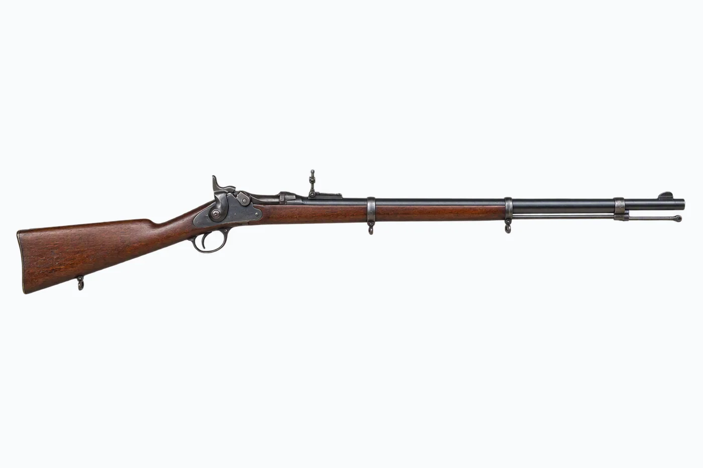 Springfield Model 1873