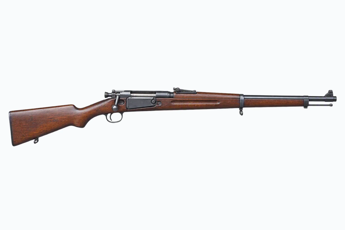 Springfield M1892 Krag