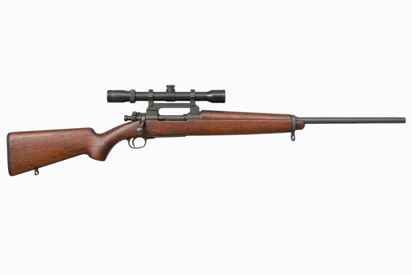 Springfield M1903A4