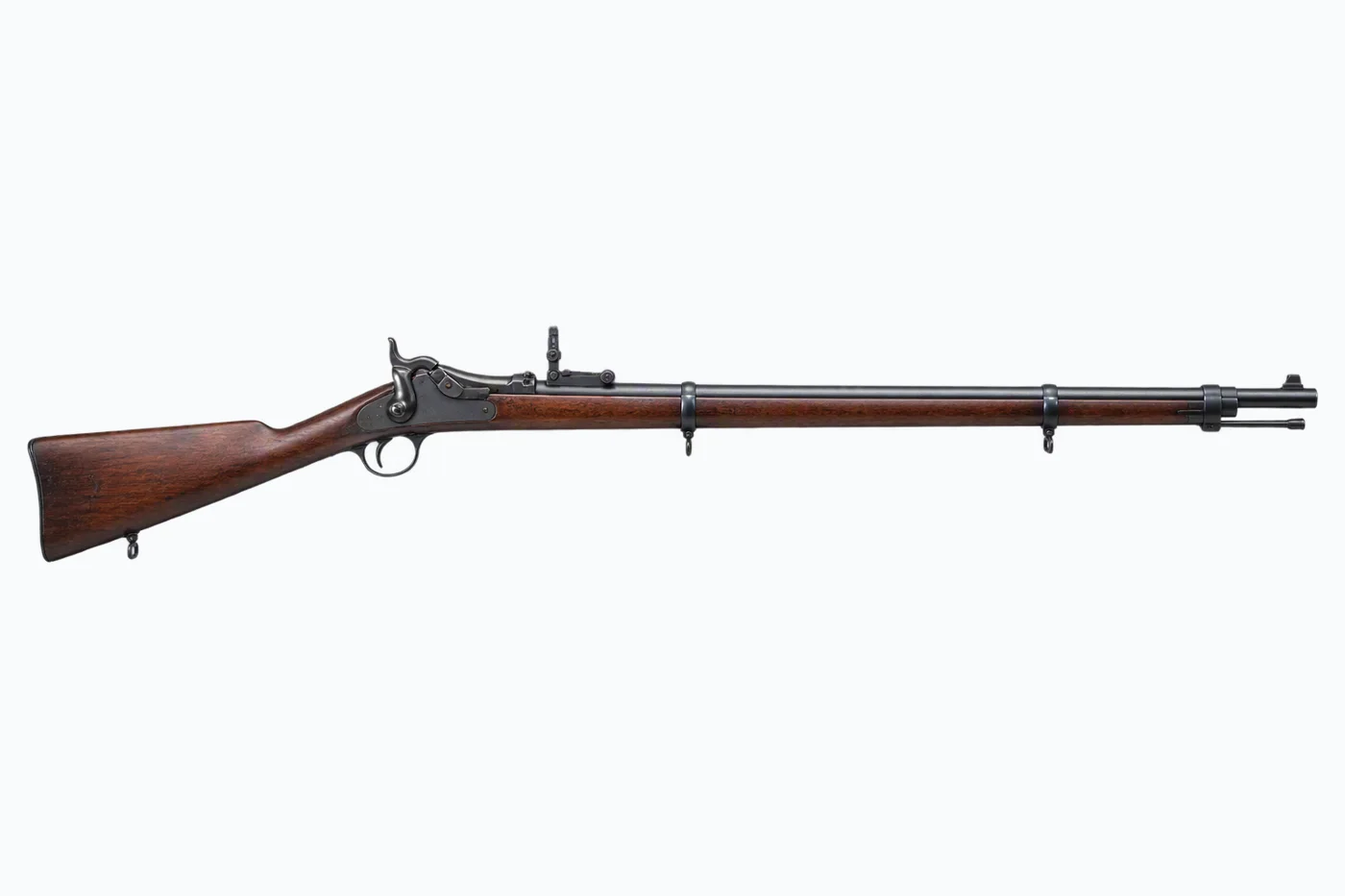 Springfield Model 1884