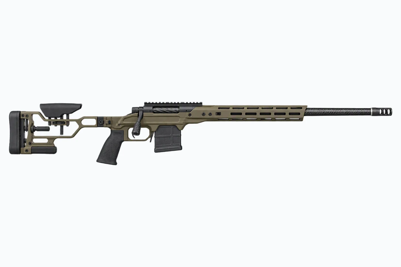 Springfield Armory Model 2020 Heatseeker