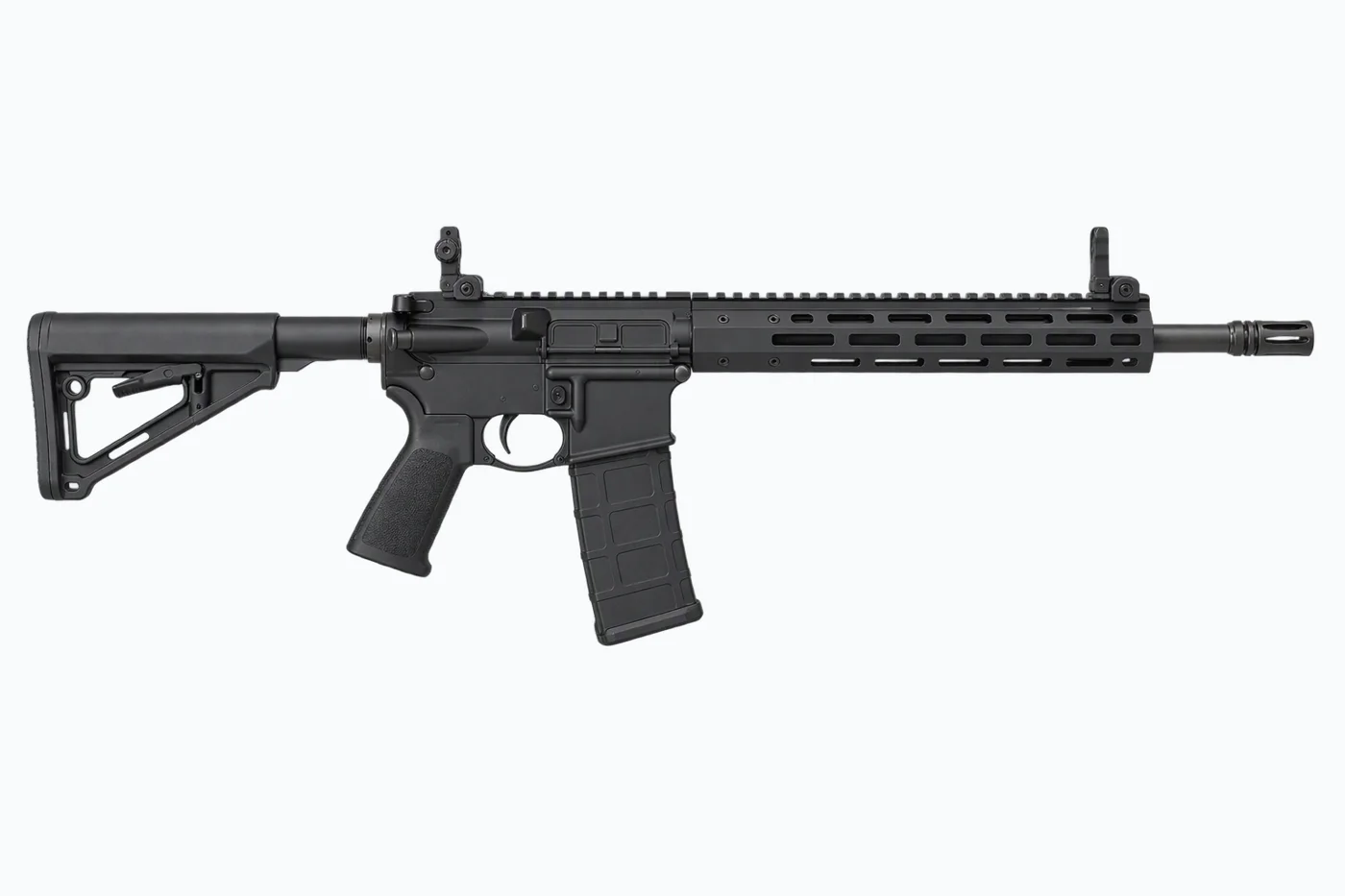 Springfield SAINT Edge