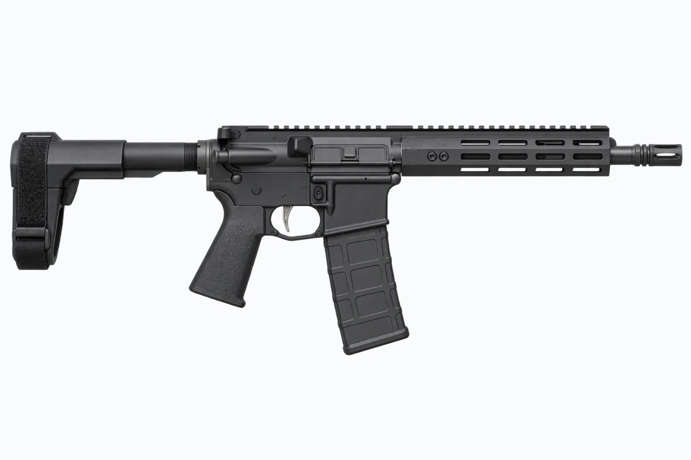 Springfield SAINT Victor 5.56 Pistol