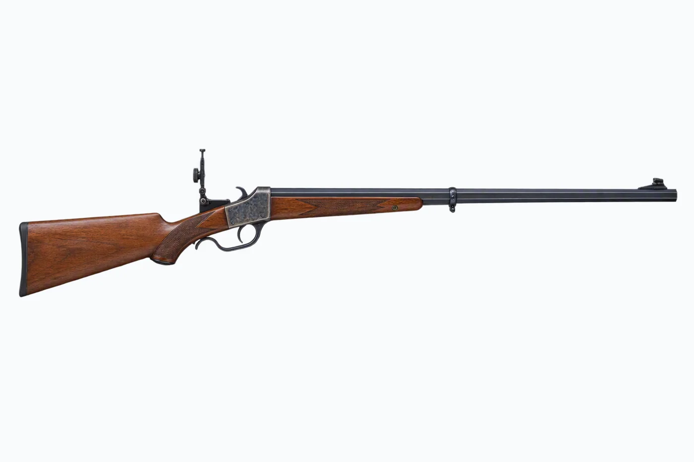 Stevens Model 44