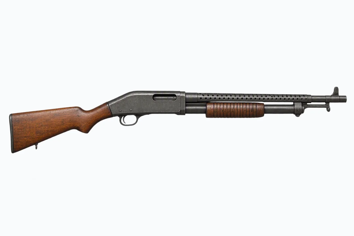 Stevens Model 520