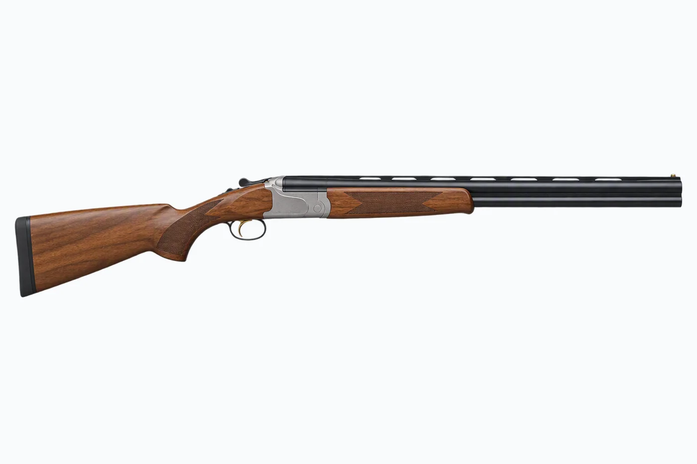 Stevens 555