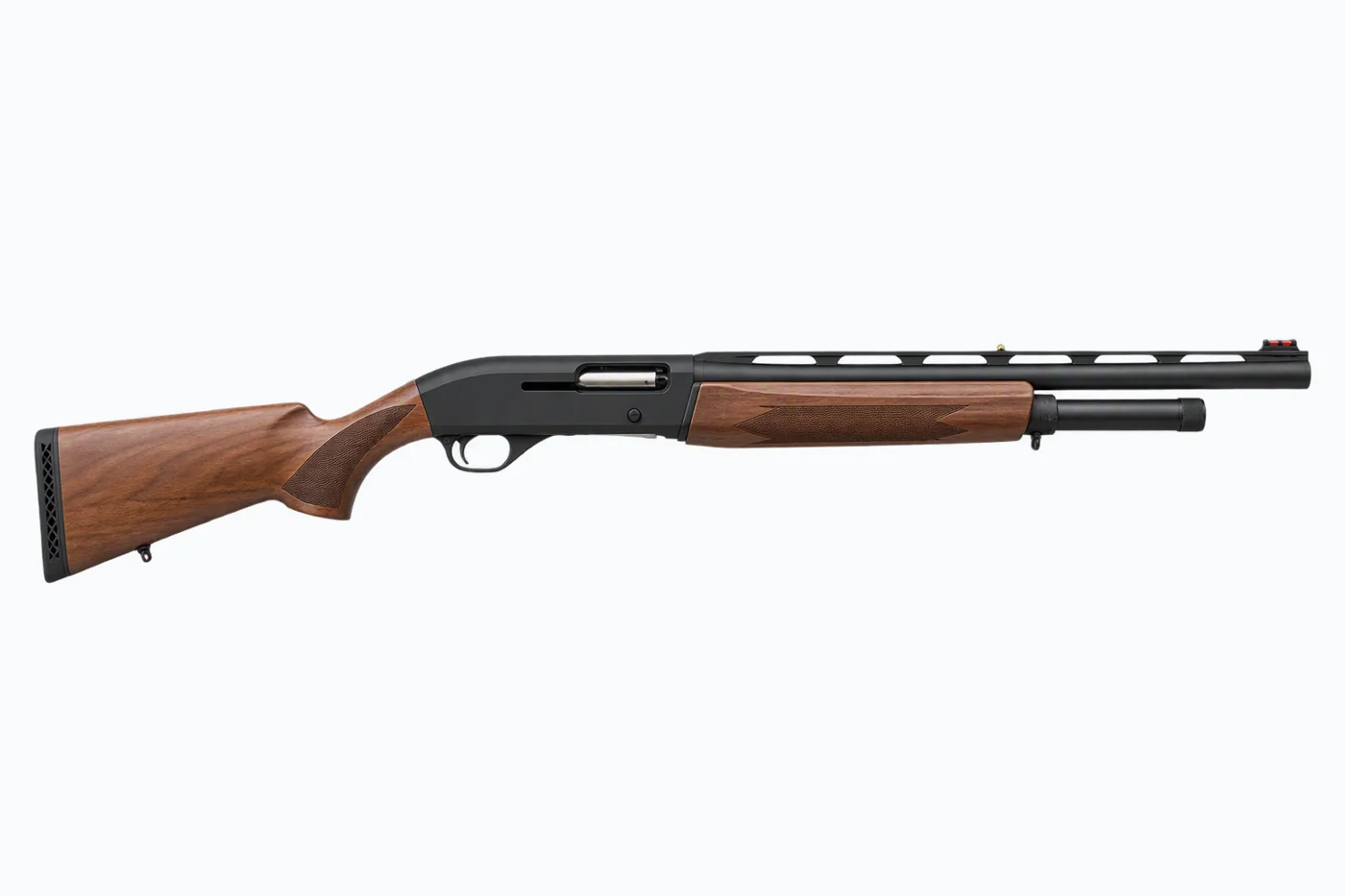 Stevens 560 Compact